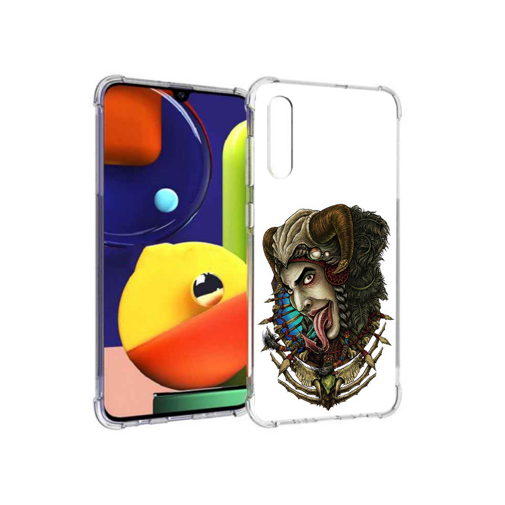 Чехол MyPads Tocco для Samsung Galaxy A70 длинный язык (PT128584.546.330), Прозрачный, Tocco
Чехол MyPads Tocco для Samsung Galaxy A70 длинный язык (PT128584.546.330), Прозрачный, Tocco