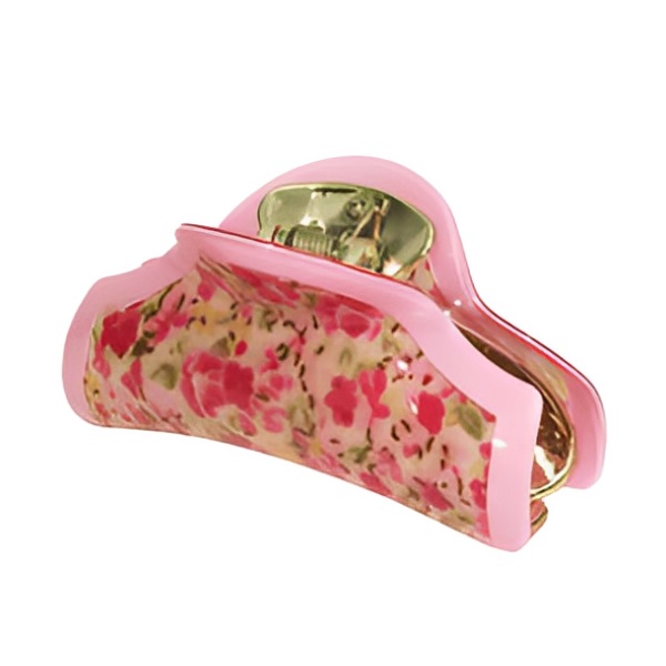 Заколка для волос BuyHouse BW-26743 розовый
Заколка для волос BuyHouse BW-26743 розовый