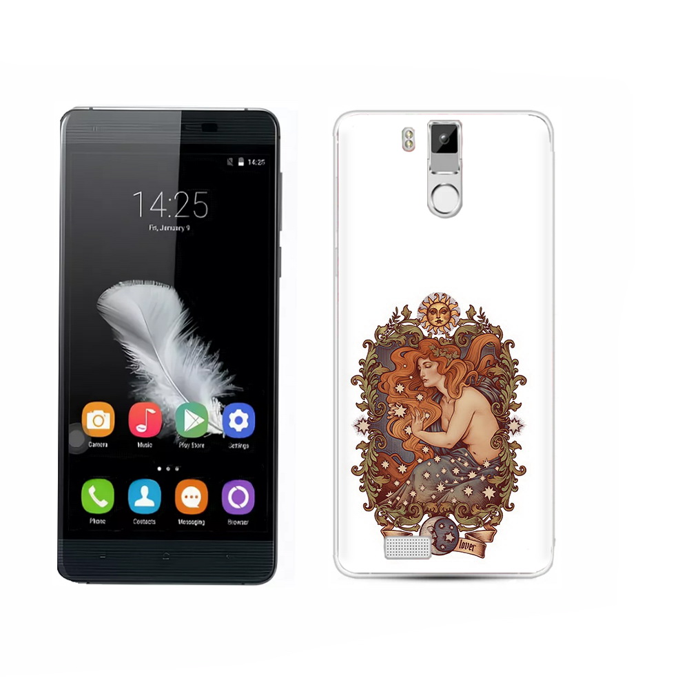 Чехол MyPads Tocco для Oukitel K6000 Pro звездная девушка абстракция, Прозрачный, Tocco
Чехол MyPads Tocco для Oukitel K6000 Pro звездная девушка абстракция, Прозрачный, Tocco