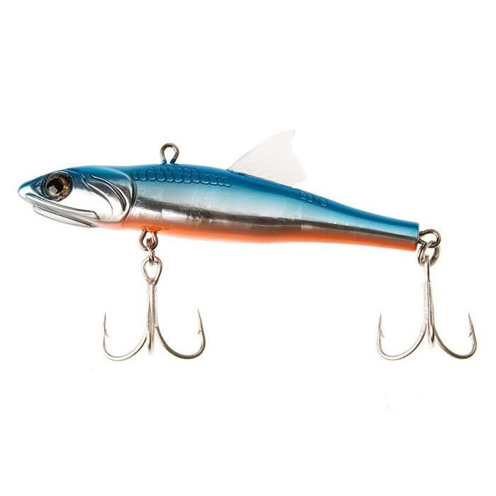 фото Воблер little jack forma adict 78mm #r05