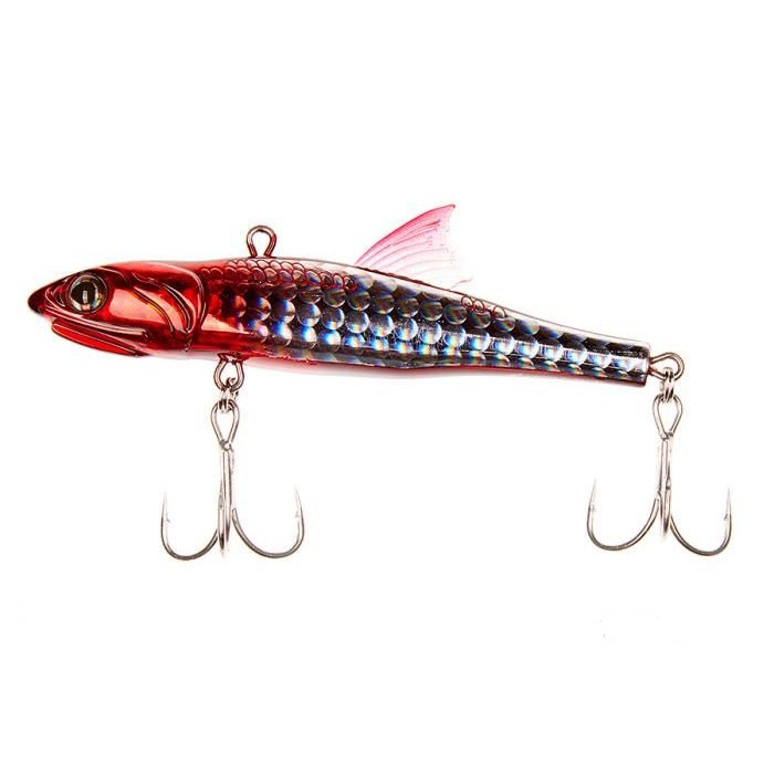 фото Воблер little jack forma adict 68mm #07