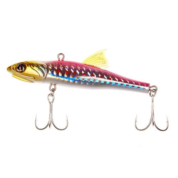 фото Воблер little jack forma adict 68mm #06