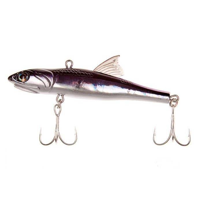 фото Воблер little jack forma adict 68mm #01