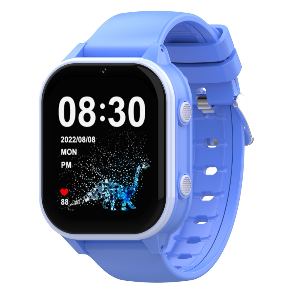 Wonlex Детские часы KT19 PRO Android 8.1, 4G с GPS, видеозвонком и кнопкой SOS (Голубой), KT19 PRO
Wonlex Детские часы KT19 PRO Android 8.1, 4G с GPS, видеозвонком и кнопкой SOS (Голубой), KT19 PRO