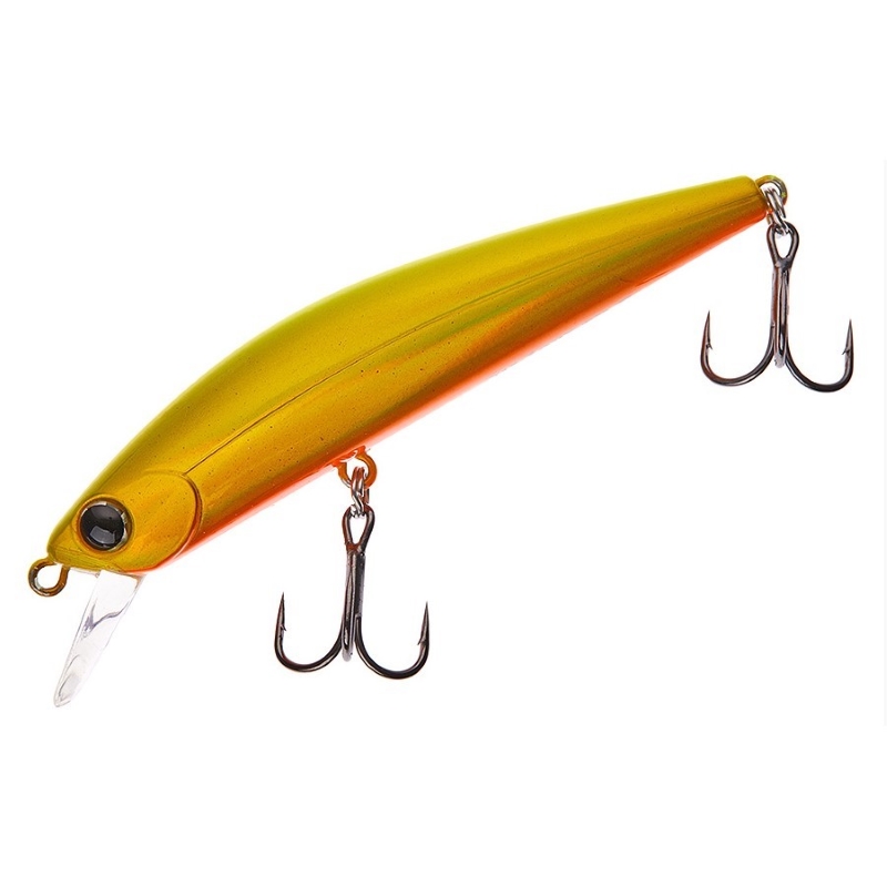 фото Воблер waterland jerk sonik 65 chart gold ob