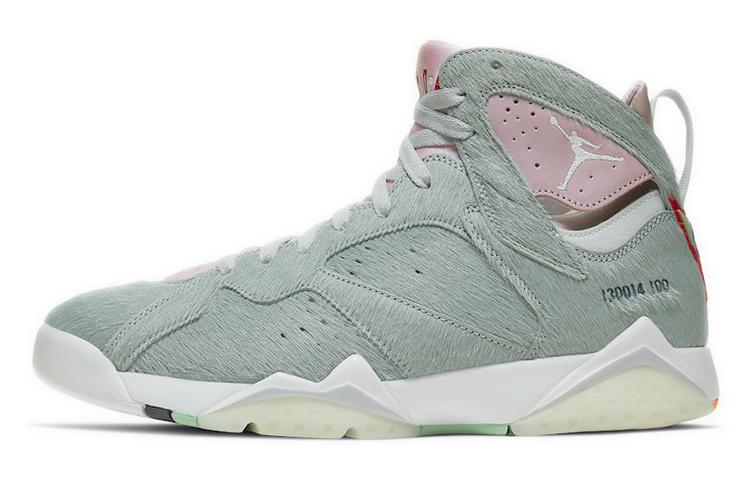 Кроссовки унисекс Jordan Air Jordan 7 retro se neutral grey серые 44 EU, Серый, Air Jordan 7 retro se neutral grey
Кроссовки унисекс Jordan Air Jordan 7 retro se neutral grey серые 44 EU, Серый, Air Jordan 7 retro se neutral grey