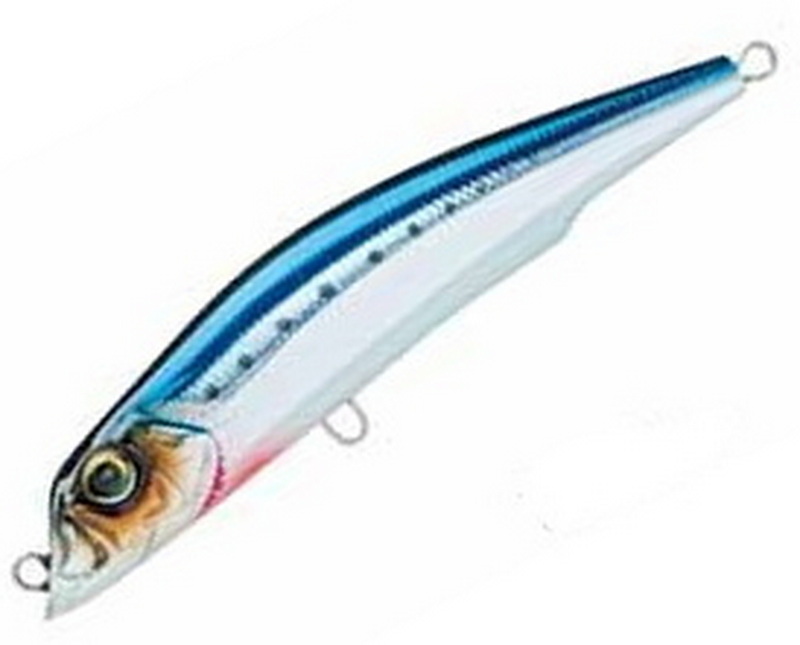 фото Воблер yo-zuri r1144-ciw mag darter 125f