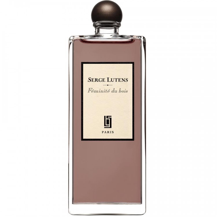 Парфюмерная вода Serge Lutens Feminite Du Bois 50 мл, Feminite Du Bois Unisex, 50 мл
Парфюмерная вода Serge Lutens Feminite Du Bois 50 мл, Feminite Du Bois Unisex, 50 мл