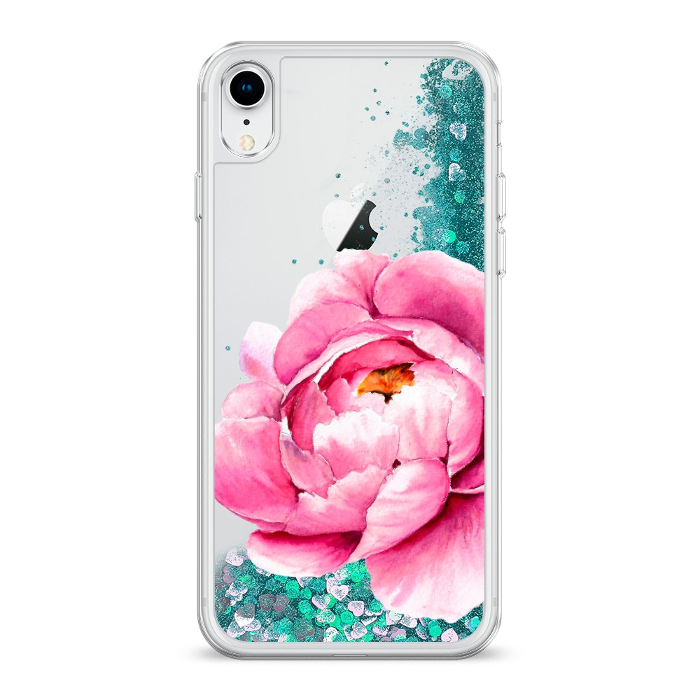 Чехол Awog на Apple iPhone XR (10R) / Айфон XR (10R) "Прекрасный пион", Разноцветный, 12095-1
Чехол Awog на Apple iPhone XR (10R) / Айфон XR (10R) "Прекрасный пион", Разноцветный, 12095-1