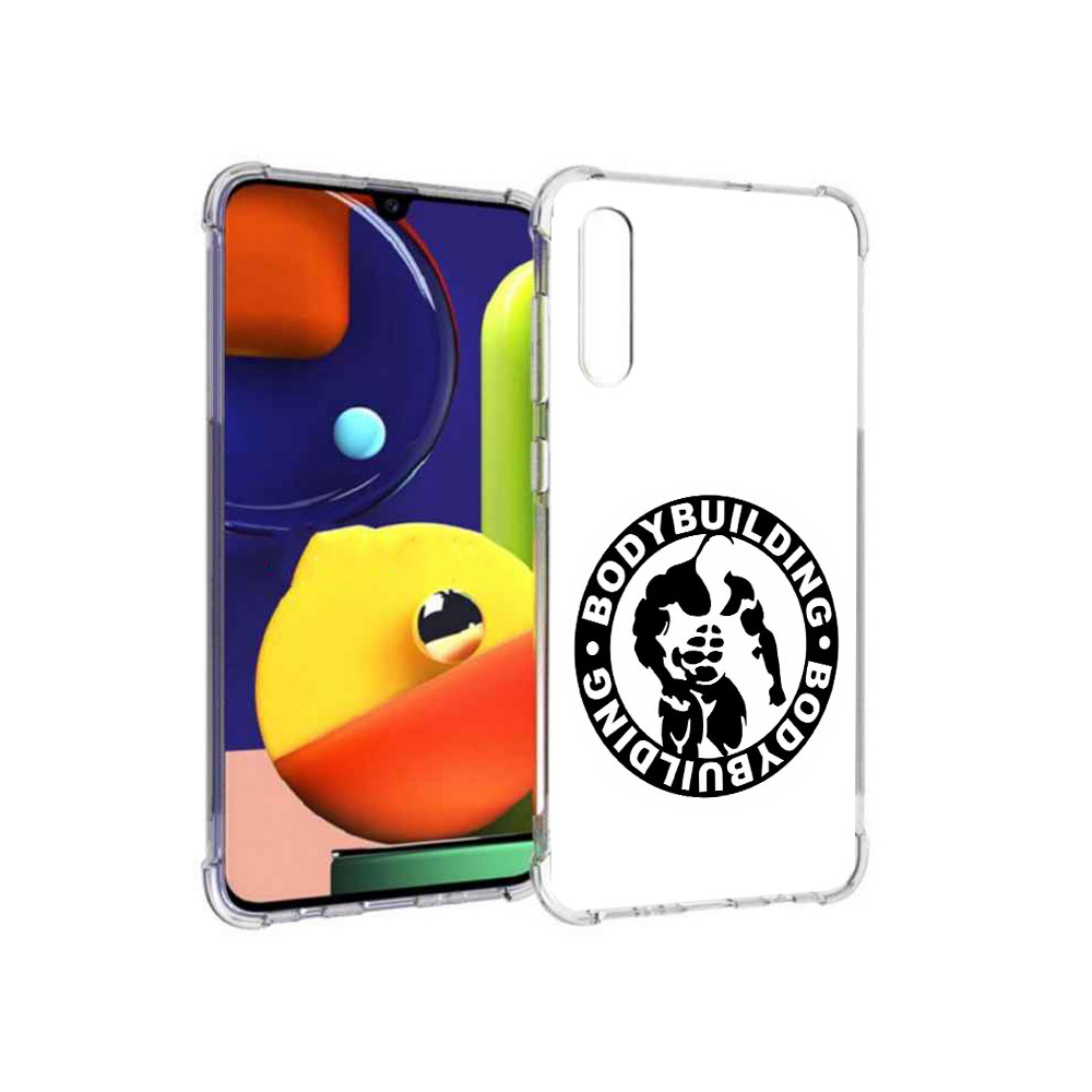 Чехол MyPads Tocco для Samsung Galaxy A70 бодибилдинг (PT128584.546.240), Прозрачный, Tocco
Чехол MyPads Tocco для Samsung Galaxy A70 бодибилдинг (PT128584.546.240), Прозрачный, Tocco