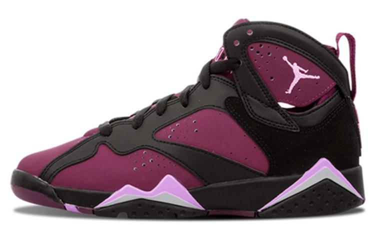 Кроссовки унисекс Jordan Air Jordan 7 Retro Mulberry GS разноцветные 36 EU, Разноцветный, Air Jordan 7 Retro Mulberry GS
Кроссовки унисекс Jordan Air Jordan 7 Retro Mulberry GS разноцветные 36 EU, Разноцветный, Air Jordan 7 Retro Mulberry GS