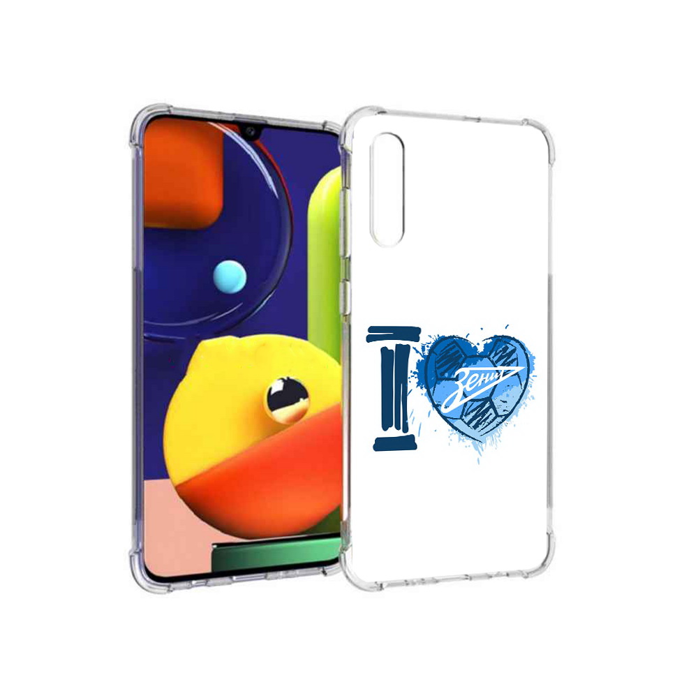 Чехол MyPads Tocco для Samsung Galaxy A70 ФК я люблю зенит (PT128584.546.186), Прозрачный, Tocco
Чехол MyPads Tocco для Samsung Galaxy A70 ФК я люблю зенит (PT128584.546.186), Прозрачный, Tocco