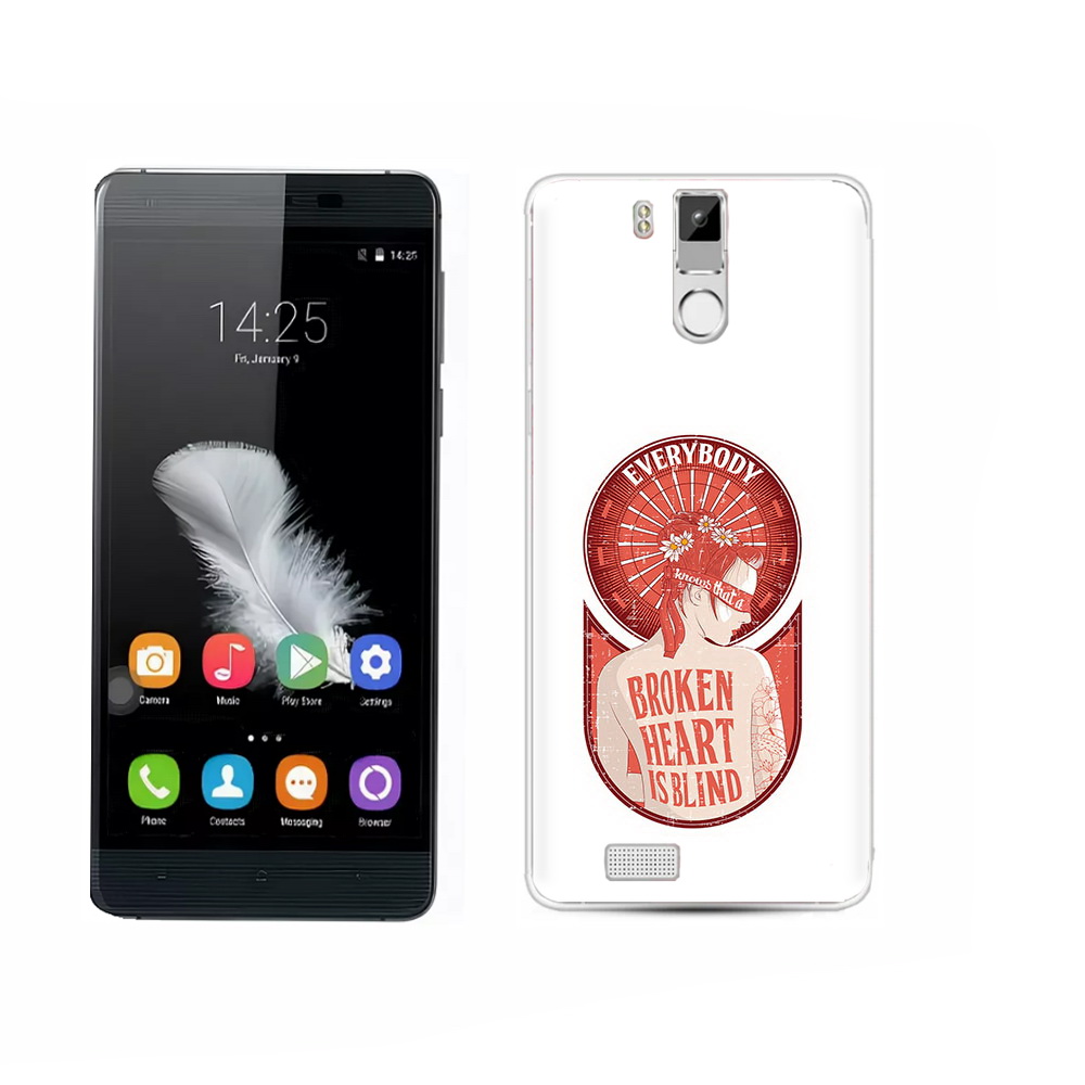 Чехол MyPads Tocco для Oukitel K6000 Pro девушка разбитое сердце, Прозрачный, Tocco
Чехол MyPads Tocco для Oukitel K6000 Pro девушка разбитое сердце, Прозрачный, Tocco