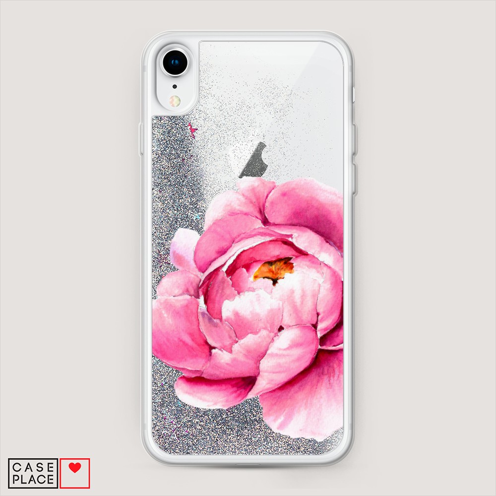 Чехол Awog на Apple iPhone XR (10R) / Айфон XR (10R) "Прекрасный пион", Разноцветный, 12091-1
Чехол Awog на Apple iPhone XR (10R) / Айфон XR (10R) "Прекрасный пион", Разноцветный, 12091-1