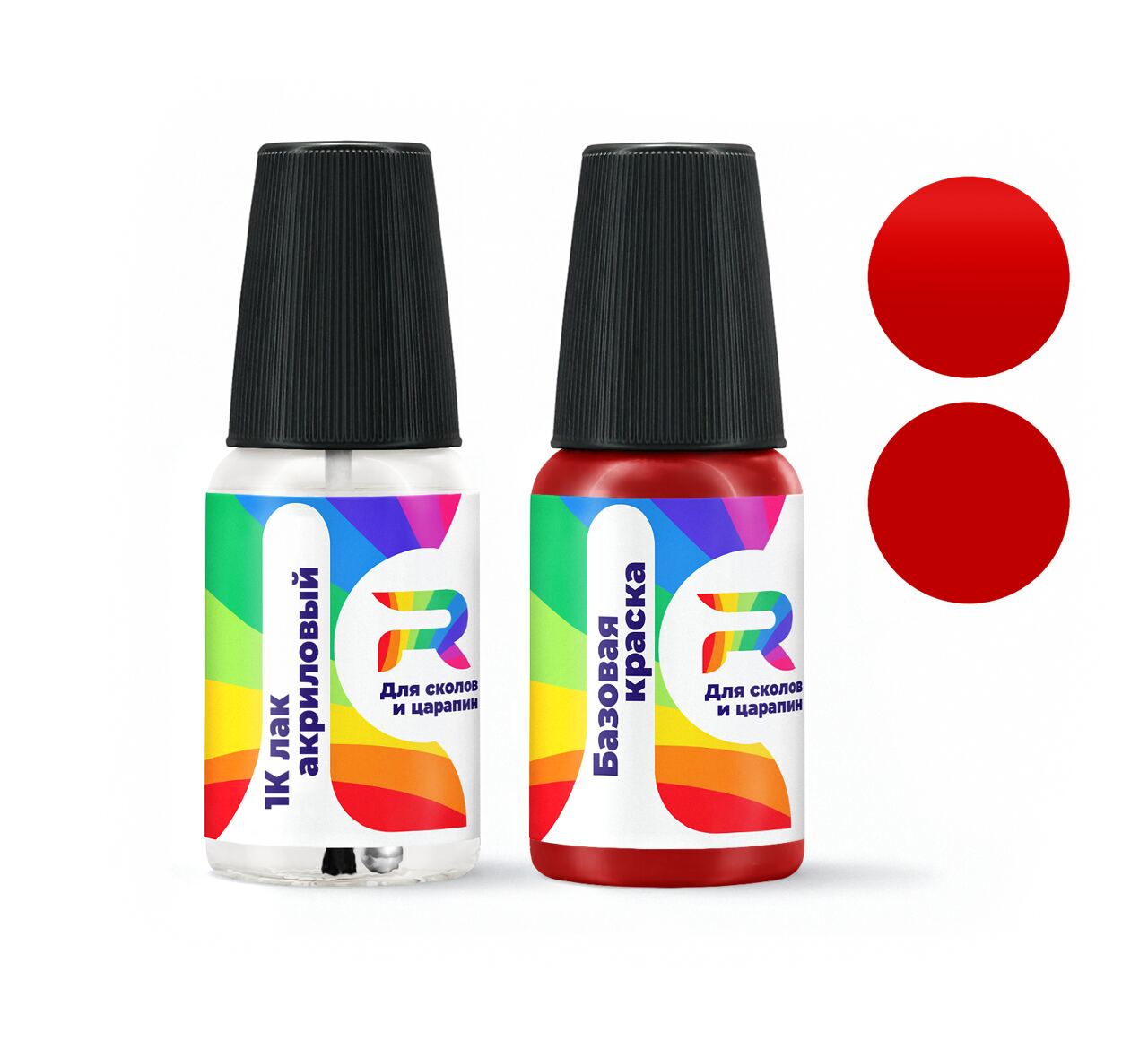 Подкраска сколов Ford BRQAWHA, BRQAWWA, PQ, C4F - Race Red (Базовая) RAL1, Ford BRQAWHA, BRQAWWA, PQ, C4F Race Red
Подкраска сколов Ford BRQAWHA, BRQAWWA, PQ, C4F - Race Red (Базовая) RAL1, Ford BRQAWHA, BRQAWWA, PQ, C4F Race Red
