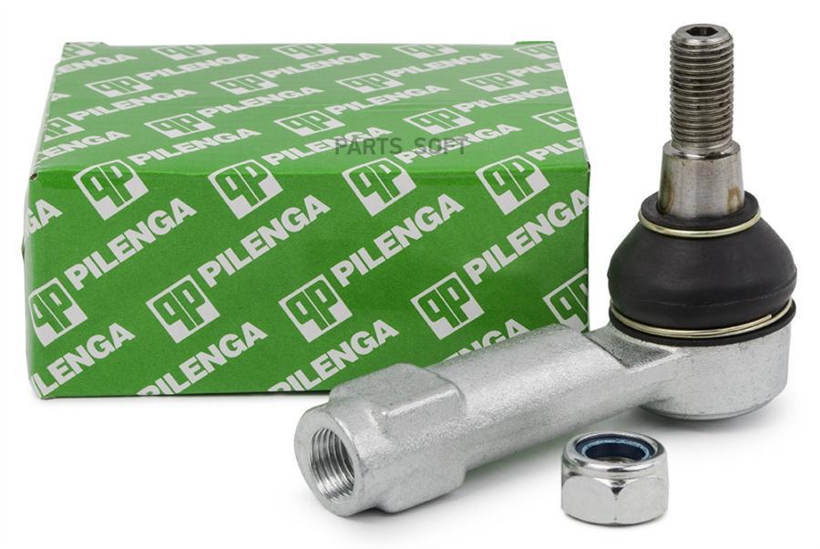 Наконечник Рулевой Газель Next "Pilenga" PILENGA арт. TS-P 1203
Наконечник Рулевой Газель Next "Pilenga" PILENGA арт. TS-P 1203