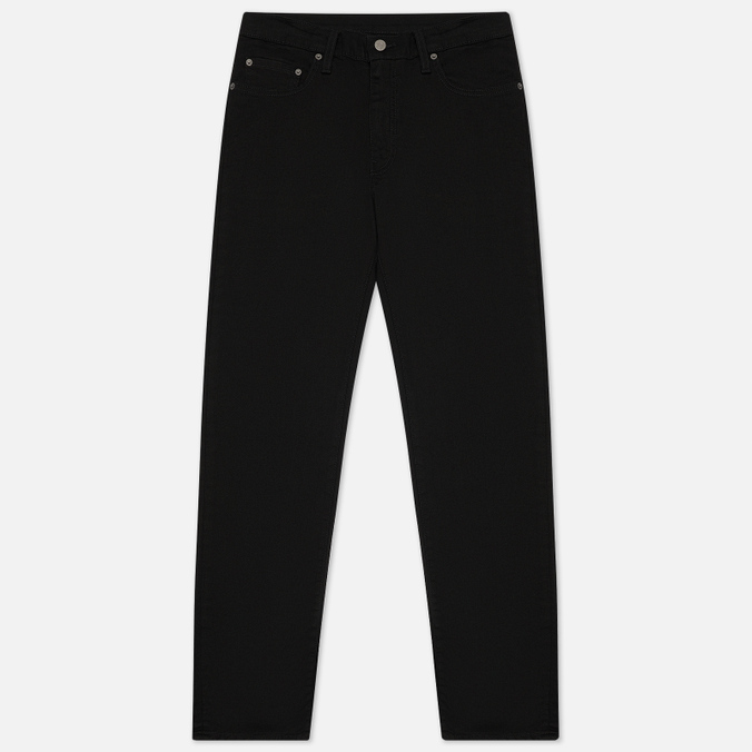 фото Джинсы мужские levi's 04511 черные 30/32
