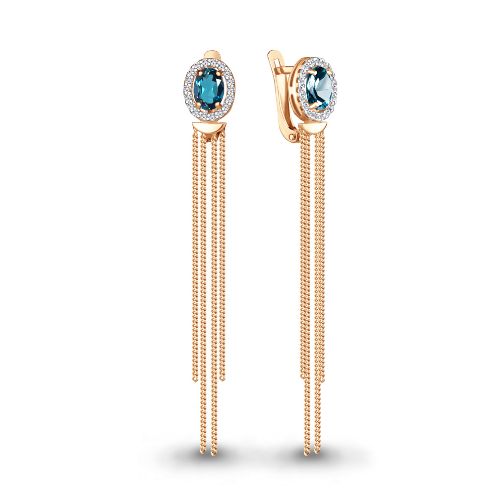 Серьги из серебра с топазом\фианитом Aquamarine Aquamarine 4757508А_925_з, 4757508А_925_з
Серьги из серебра с топазом\фианитом Aquamarine Aquamarine 4757508А_925_з, 4757508А_925_з
