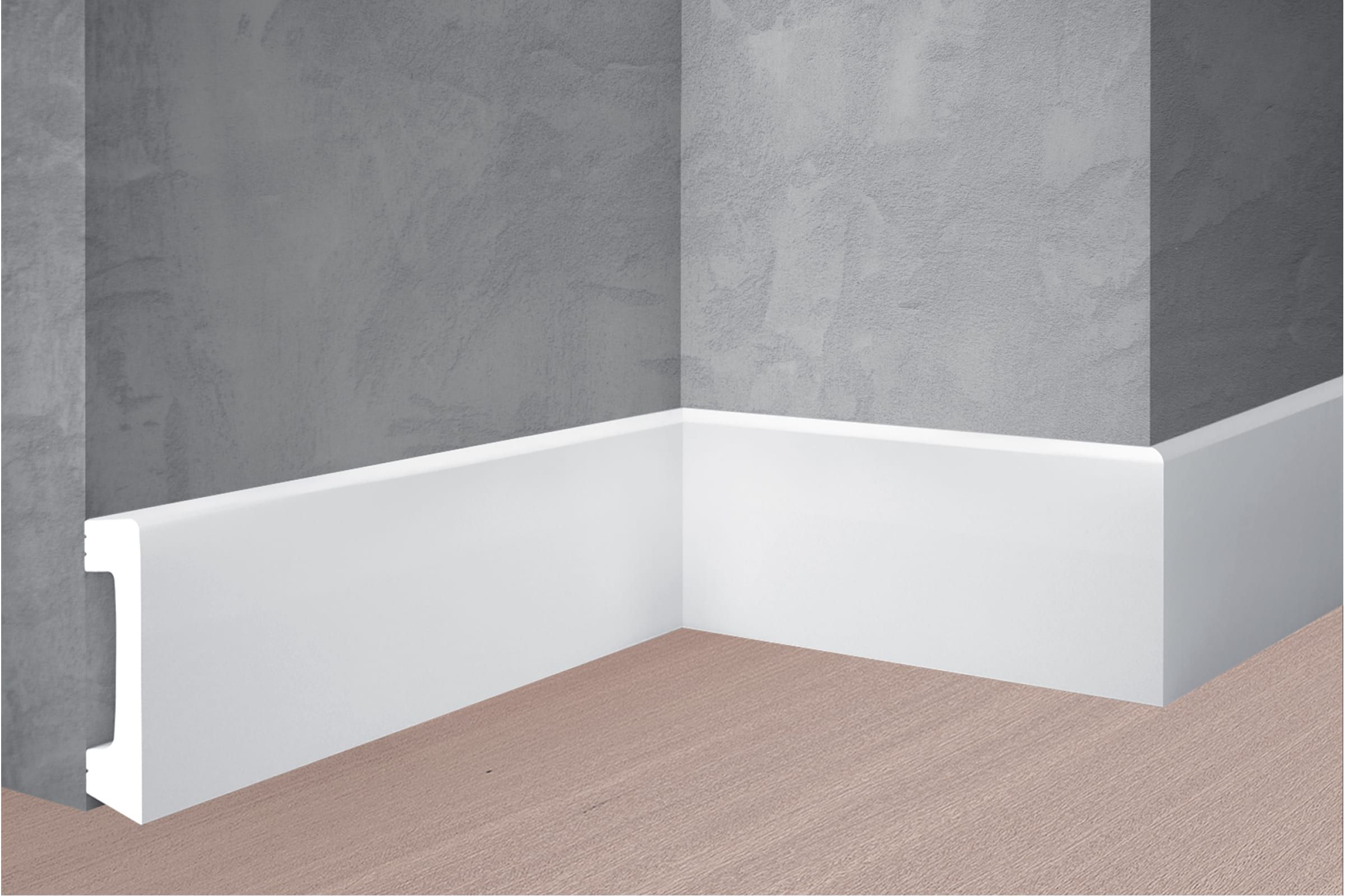 C7235M/20 Плинтус (80*17*2000 мм)
C7235M/20 Плинтус (80*17*2000 мм)