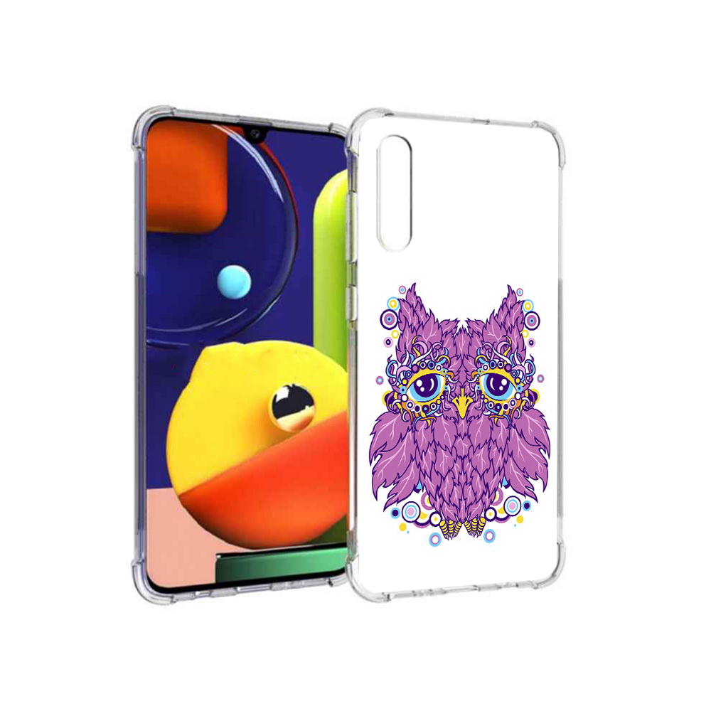 Чехол MyPads Tocco для Samsung Galaxy A70 Розовая сова (PT128584.546.147), Прозрачный, Tocco
Чехол MyPads Tocco для Samsung Galaxy A70 Розовая сова (PT128584.546.147), Прозрачный, Tocco
