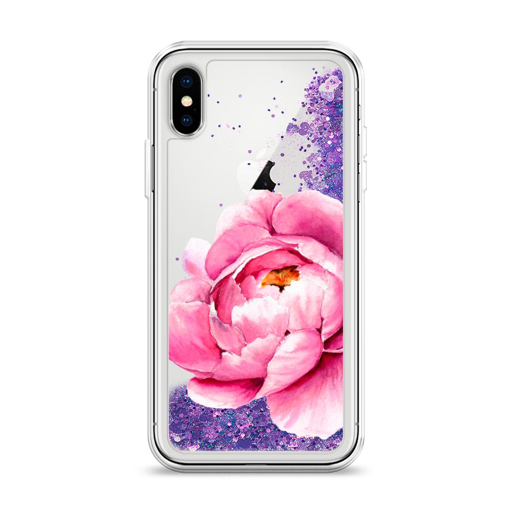 Чехол Awog на Apple iPhone X (10) / Айфон X (10) "Прекрасный пион", Разноцветный, 11092-1
Чехол Awog на Apple iPhone X (10) / Айфон X (10) "Прекрасный пион", Разноцветный, 11092-1