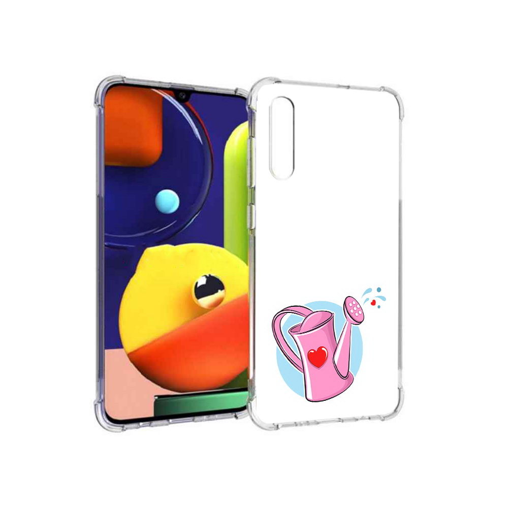 Чехол MyPads Tocco для Samsung Galaxy A70 Лейка любви 14 февраля (PT128584.546.103), Прозрачный, Tocco
Чехол MyPads Tocco для Samsung Galaxy A70 Лейка любви 14 февраля (PT128584.546.103), Прозрачный, Tocco