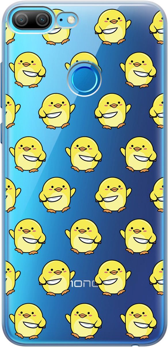 Силиконовый чехол на Honor 9 Lite с принтом "Chick With Knife" прозрачный, Прозрачный;желтый, 5226
Силиконовый чехол на Honor 9 Lite с принтом "Chick With Knife" прозрачный, Прозрачный;желтый, 5226