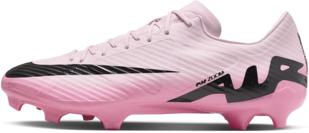 Кроссовки унисекс Nike ZOOM VAPOR 15 ACADEMY FG/MG розовые 8 US, Розовый, ZOOM VAPOR 15 ACADEMY FG/MG
Кроссовки унисекс Nike ZOOM VAPOR 15 ACADEMY FG/MG розовые 8 US, Розовый, ZOOM VAPOR 15 ACADEMY FG/MG