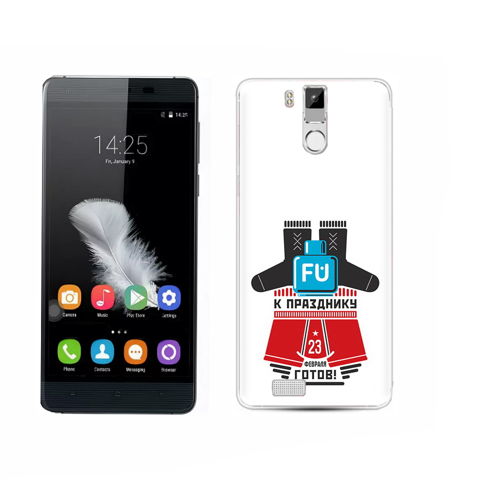 Чехол MyPads Tocco для Oukitel K6000 Pro 23 февраля подарки к празднику, Прозрачный, Tocco
Чехол MyPads Tocco для Oukitel K6000 Pro 23 февраля подарки к празднику, Прозрачный, Tocco