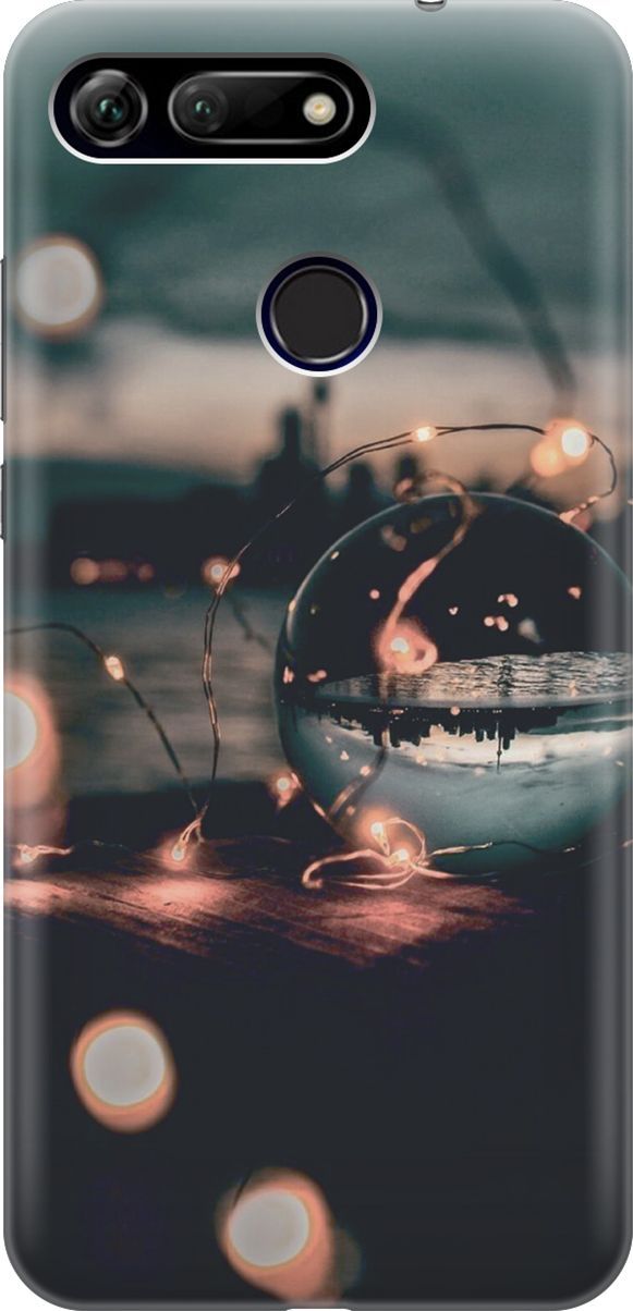 Силиконовый чехол на Honor View 20 (V20) с принтом "Вечер, отдых", Бежевый;черный, 4462
Силиконовый чехол на Honor View 20 (V20) с принтом "Вечер, отдых", Бежевый;черный, 4462