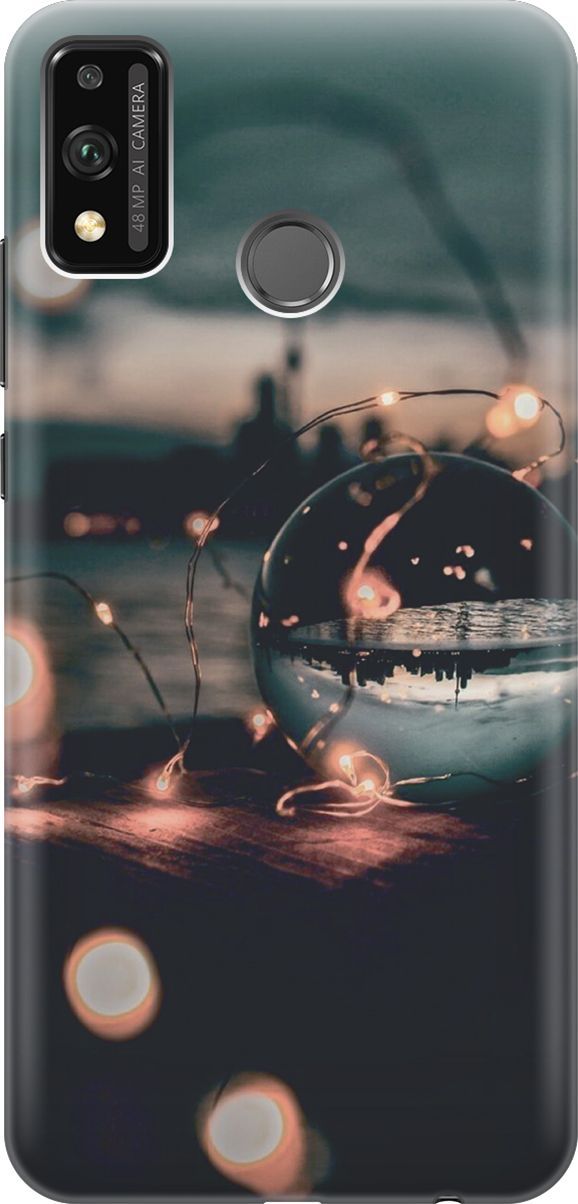Силиконовый чехол на Honor 9X Lite с принтом "Вечер, отдых", Бежевый;черный, 4460
Силиконовый чехол на Honor 9X Lite с принтом "Вечер, отдых", Бежевый;черный, 4460