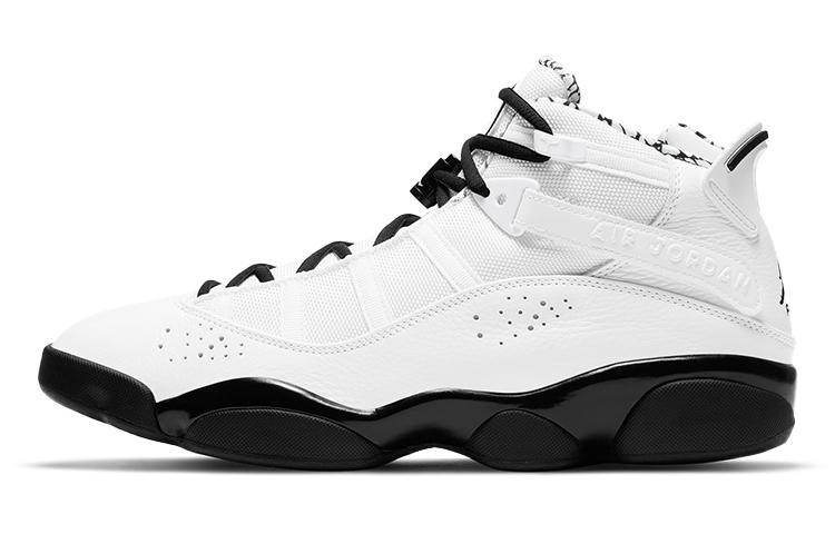 Кроссовки унисекс Jordan Air Jordan 6 Rings Motorsport белые 42.5 EU, Белый, Air Jordan 6 Rings Motorsport
Кроссовки унисекс Jordan Air Jordan 6 Rings Motorsport белые 42.5 EU, Белый, Air Jordan 6 Rings Motorsport
