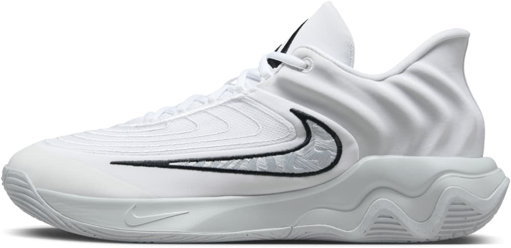 Кроссовки мужские Nike GIANNIS IMMORTALITY 4 белые 4 US, Белый, GIANNIS IMMORTALITY 4
Кроссовки мужские Nike GIANNIS IMMORTALITY 4 белые 4 US, Белый, GIANNIS IMMORTALITY 4