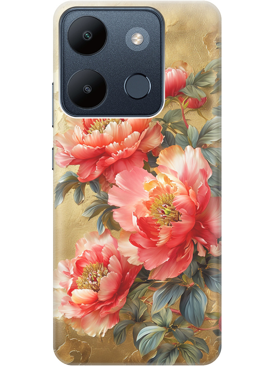 Чехол на Infinix Smart 7, Tecno Spark Go 2023 / Pop 7 / Pop 7 Pro 816990, Прозрачный;зеленый;золотистый;красный, 768741523
Чехол на Infinix Smart 7, Tecno Spark Go 2023 / Pop 7 / Pop 7 Pro 816990, Прозрачный;зеленый;золотистый;красный, 768741523