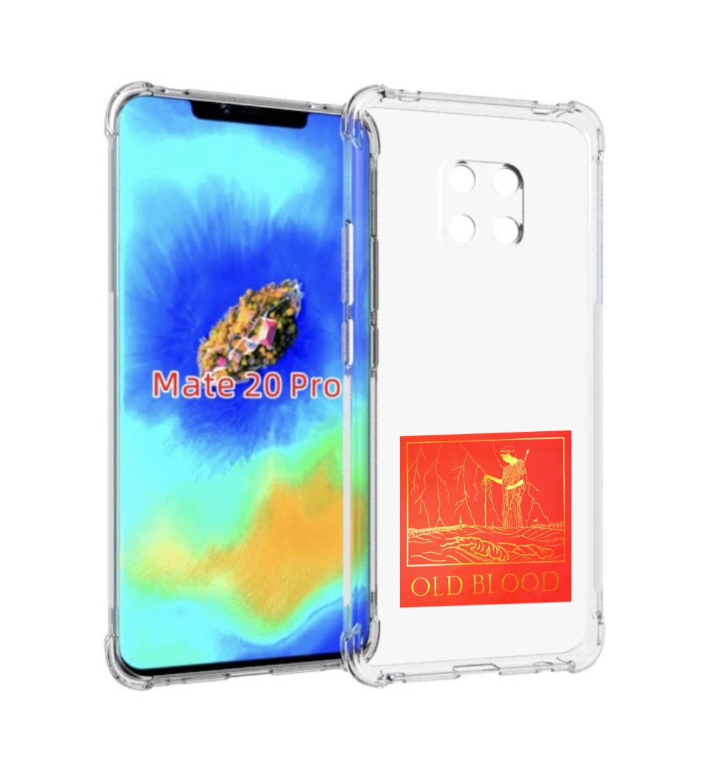 Чехол MyPads Old Blood Boulevard Depo для Huawei Mate 20 Pro/Mate 20 RS 6.39, Прозрачный, Tocco
Чехол MyPads Old Blood Boulevard Depo для Huawei Mate 20 Pro/Mate 20 RS 6.39, Прозрачный, Tocco