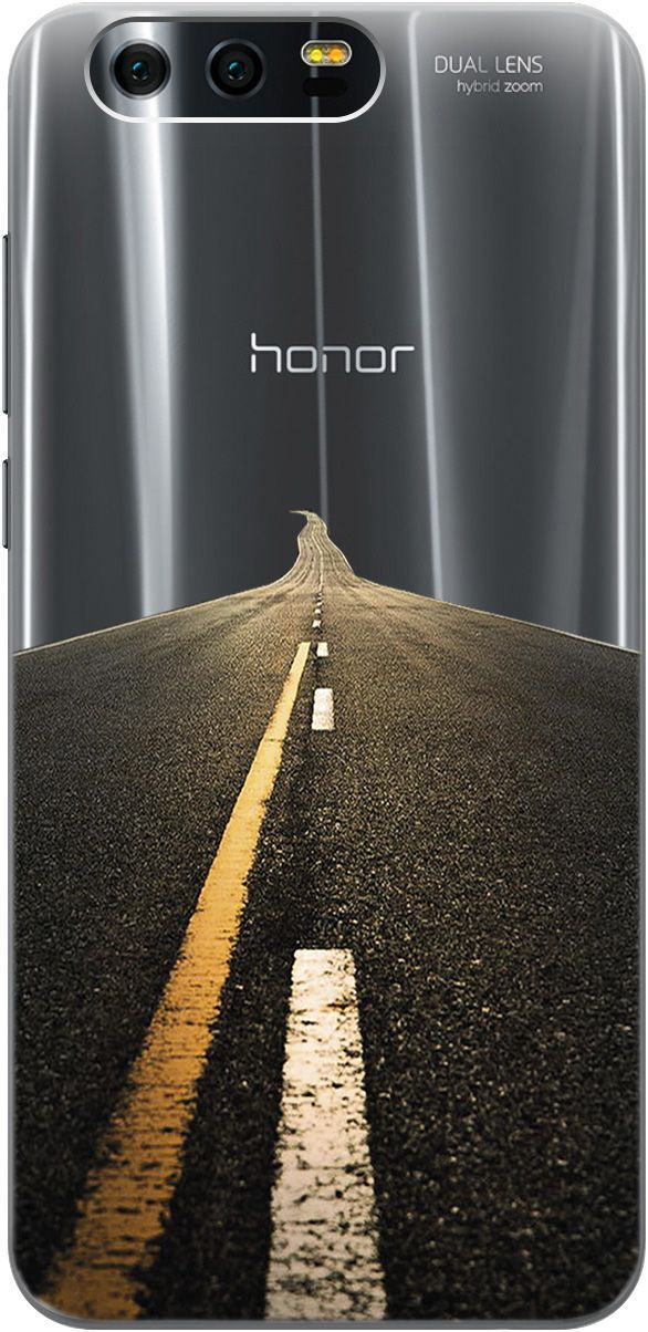 Силиконовый чехол на Honor 9с 3D принтом "Road" прозрачный, Прозрачный;коричневый, 5224
Силиконовый чехол на Honor 9с 3D принтом "Road" прозрачный, Прозрачный;коричневый, 5224