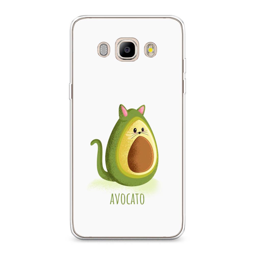 Чехол Awog на Samsung Galaxy J5 2016 / Самсунг J5 2016 "Avocato", Зеленый;коричневый, 22750-10
Чехол Awog на Samsung Galaxy J5 2016 / Самсунг J5 2016 "Avocato", Зеленый;коричневый, 22750-10