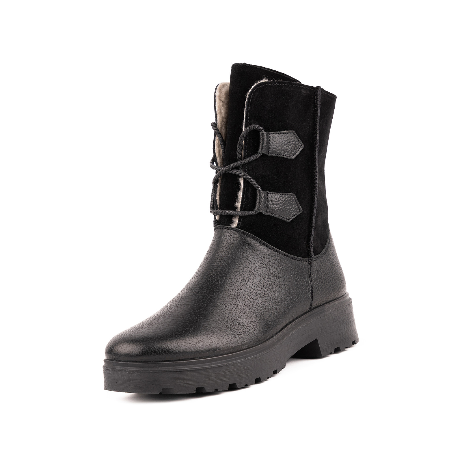 Полусапоги женские Marisetta 668112-099071(05) черные 40 RU, Черный, 668112-099071(05)
Полусапоги женские Marisetta 668112-099071(05) черные 40 RU, Черный, 668112-099071(05)
