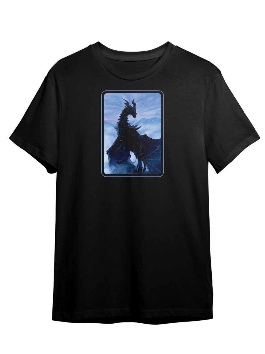 Футболка унисекс СувенирShop Skyrim/Скайрим/The Elder Scrolls 35 черная 3XL, Черный, "Skyrim/Скайрим/The Elder Scrolls" 35
Футболка унисекс СувенирShop Skyrim/Скайрим/The Elder Scrolls 35 черная 3XL, Черный, "Skyrim/Скайрим/The Elder Scrolls" 35