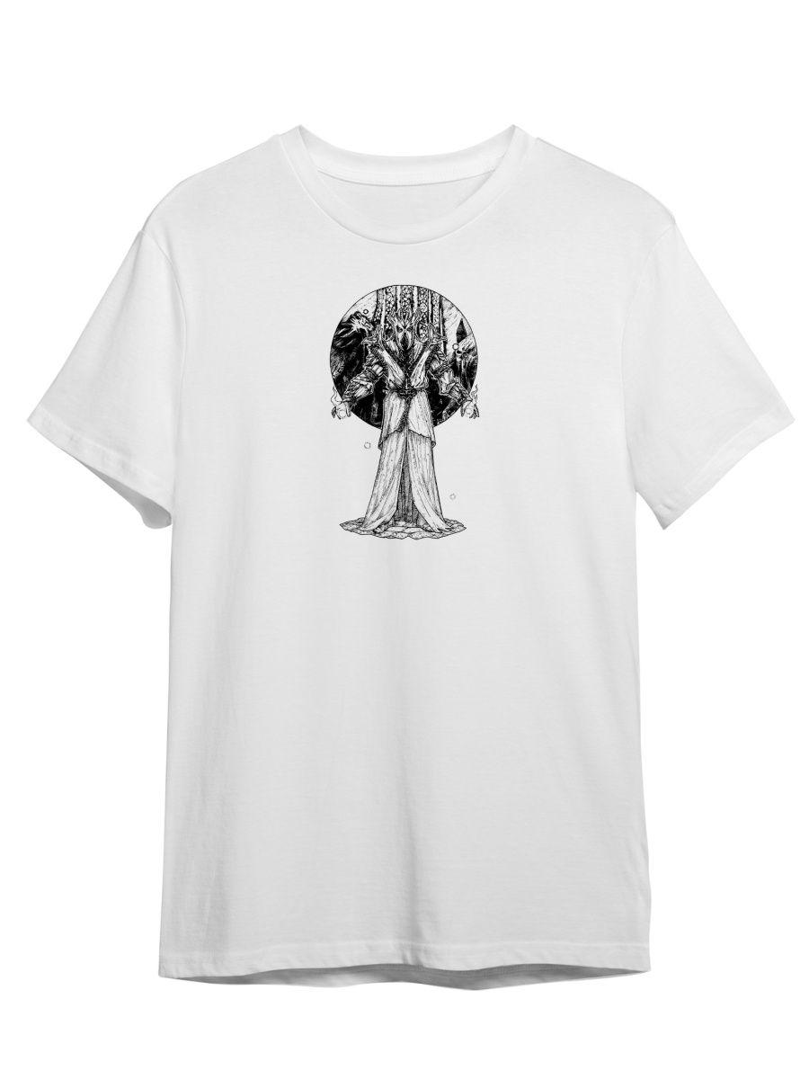 Футболка унисекс СувенирShop Skyrim/Скайрим/The Elder Scrolls 33 белая 3XL, "Skyrim/Скайрим/The Elder Scrolls" 33
Футболка унисекс СувенирShop Skyrim/Скайрим/The Elder Scrolls 33 белая 3XL, "Skyrim/Скайрим/The Elder Scrolls" 33