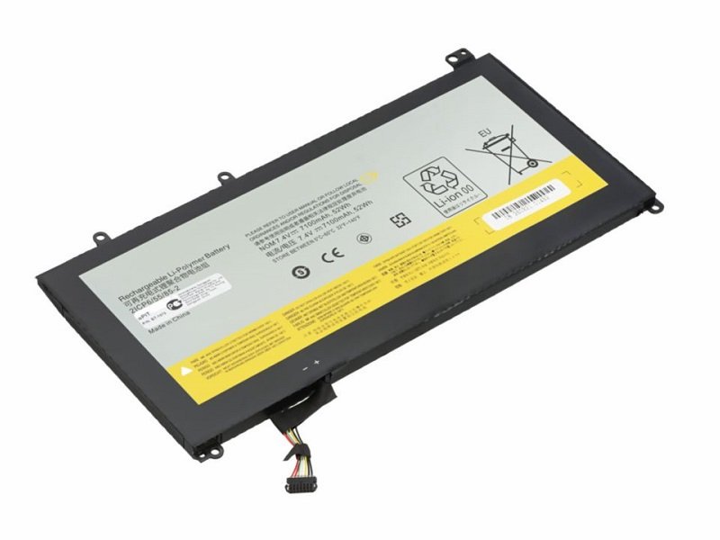 Аккумуляторная батарея L12L4P62 для ноутбука Lenovo IdeaPad U430 Touch, U430p, U530 Touch
Аккумуляторная батарея L12L4P62 для ноутбука Lenovo IdeaPad U430 Touch, U430p, U530 Touch