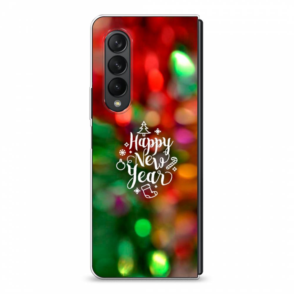 Чехол на Samsung Galaxy Z Fold 3 "Новый Год на елке", Зеленый;красный;желтый, 2103650-5
Чехол на Samsung Galaxy Z Fold 3 "Новый Год на елке", Зеленый;красный;желтый, 2103650-5