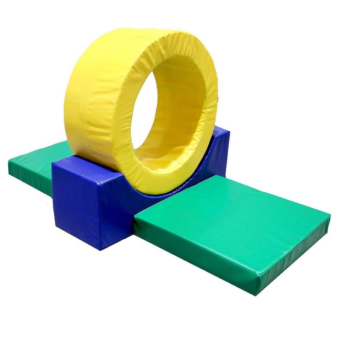 Мягкий модуль Кольцо 
Мягкий модуль Кольцо