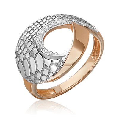 Кольцо из золота р. 16,5 PLATINA jewelry 01-5716-00-401-1111, фианит, 01-5716-00-401-1111
Кольцо из золота р. 16,5 PLATINA jewelry 01-5716-00-401-1111, фианит, 01-5716-00-401-1111