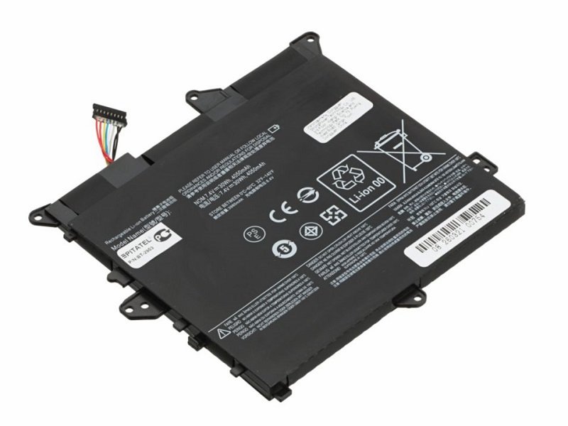 Аккумуляторная батарея L14M2P22 для ноутбука Lenovo Flex 3-1120, Flex 3-1130, Yoga 300-11I
Аккумуляторная батарея L14M2P22 для ноутбука Lenovo Flex 3-1120, Flex 3-1130, Yoga 300-11I