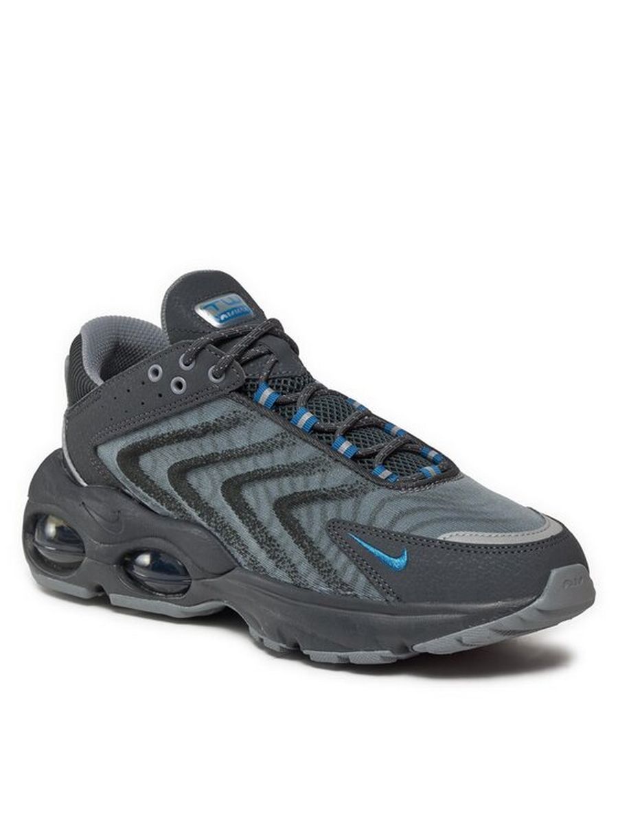 Кроссовки мужские Nike Air Max Tw Nn FV0940-001 серые 46 EU, Серый, Air Max Tw Nn FV0940-001
Кроссовки мужские Nike Air Max Tw Nn FV0940-001 серые 46 EU, Серый, Air Max Tw Nn FV0940-001