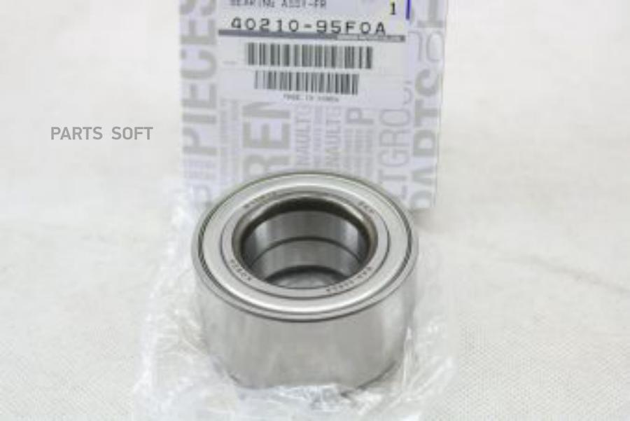 NISSAN 4021095F0A Подшипник ступичный Nissan Almera Classic (B10) 2006-2013,Nissan Almera
NISSAN 4021095F0A Подшипник ступичный Nissan Almera Classic (B10) 2006-2013,Nissan Almera