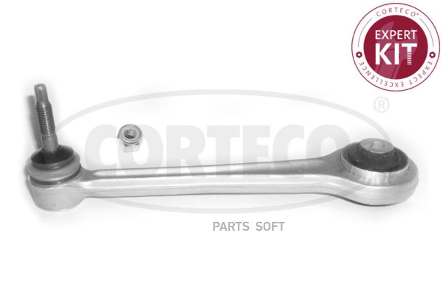 CORTECO Рычаг подвески передн верхн задней оси BMW: 5 E39 95-03, E60 03-, 7 E65 01- 1шт
CORTECO Рычаг подвески передн верхн задней оси BMW: 5 E39 95-03, E60 03-, 7 E65 01- 1шт