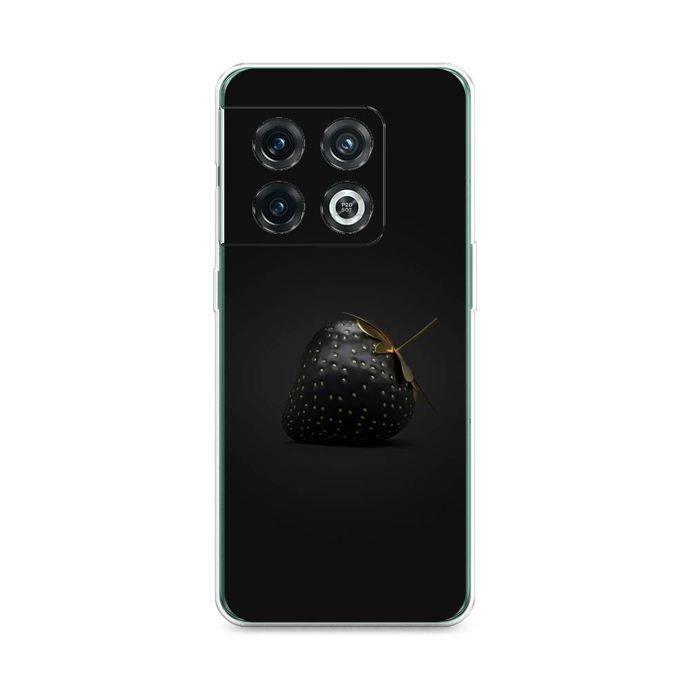 Чехол Awog на OnePlus 10 Pro / ВанПлас 10 Pro "Черная клубника", Золотистый;черный;серый, 152150-10
Чехол Awog на OnePlus 10 Pro / ВанПлас 10 Pro "Черная клубника", Золотистый;черный;серый, 152150-10