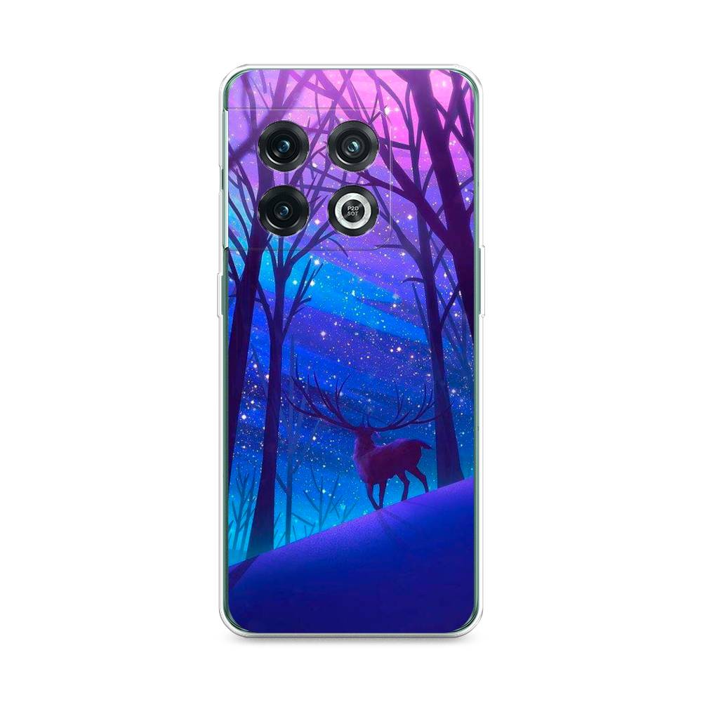 Чехол Awog на OnePlus 10 Pro / ВанПлас 10 Pro "Северный олень", Фиолетовый;голубой;синий, 152150-2
Чехол Awog на OnePlus 10 Pro / ВанПлас 10 Pro "Северный олень", Фиолетовый;голубой;синий, 152150-2